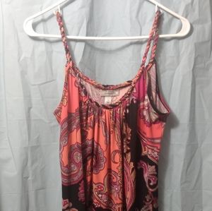 Dress Barn summer dress